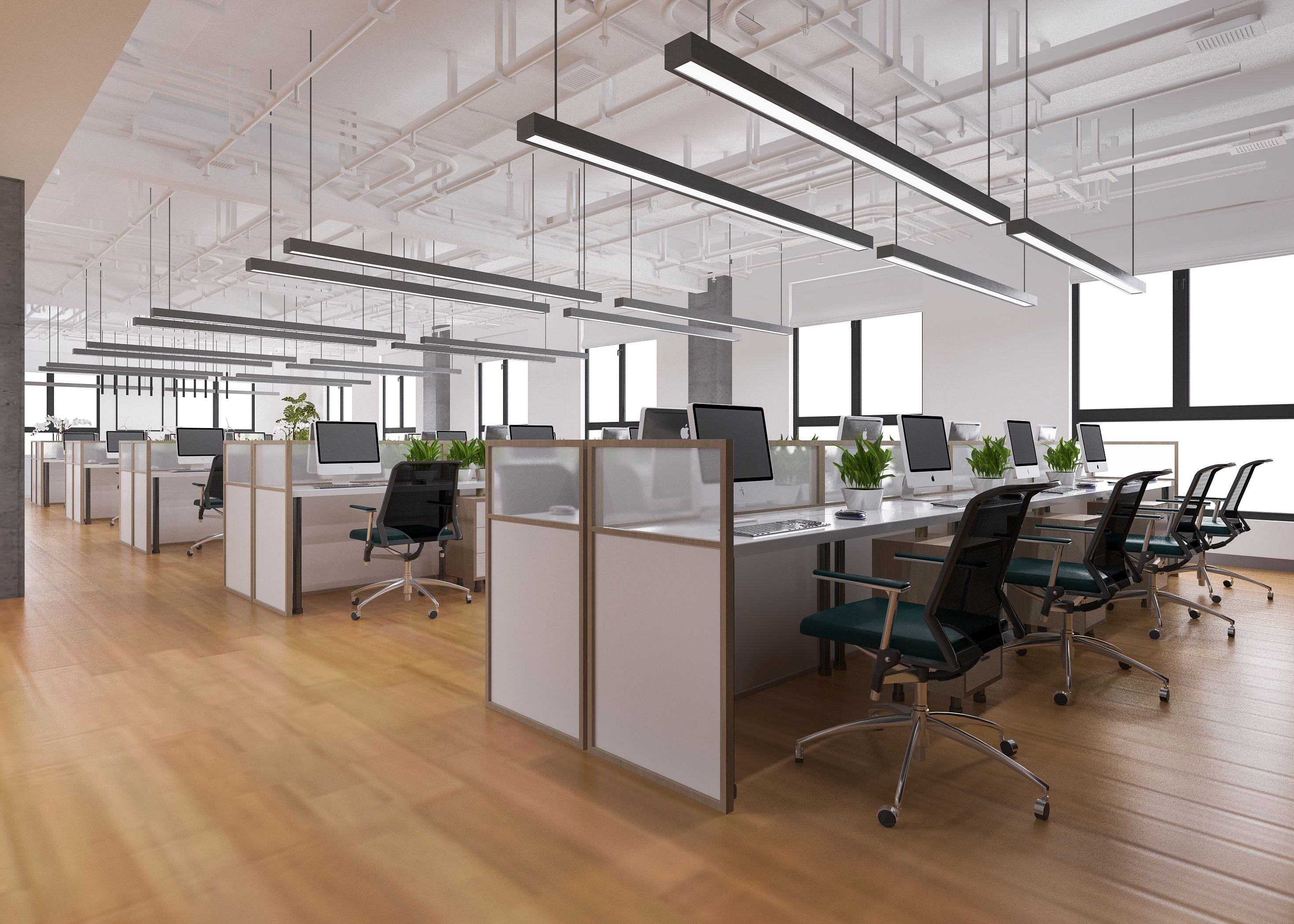 Moving Your Office? We’ve Never Missed a Deadline Moving Your Office? We’ve Never Missed a Deadline